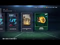 Complete Position Heroes Event Run Part 1Madden NFL 26 Ultimate Team