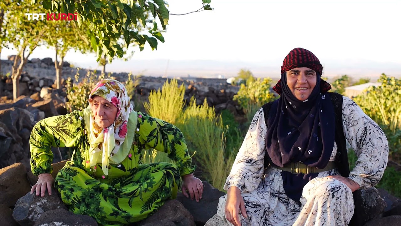 Çîrokên Qerejdaxê - Beşa 10.