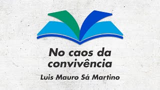 Prévia do Vozes ao Conhecimento: No caos da...
