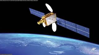 China, Russia & the US: Could Destroying ONE Satellite Disrupt an Entire Military Network?!