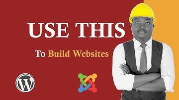 Here are the best tools to build websites in 2025