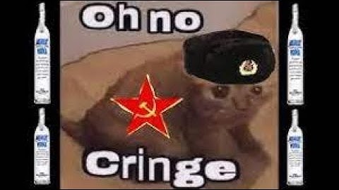 WASHED BEAMER COMES BACK Rust Montage #5