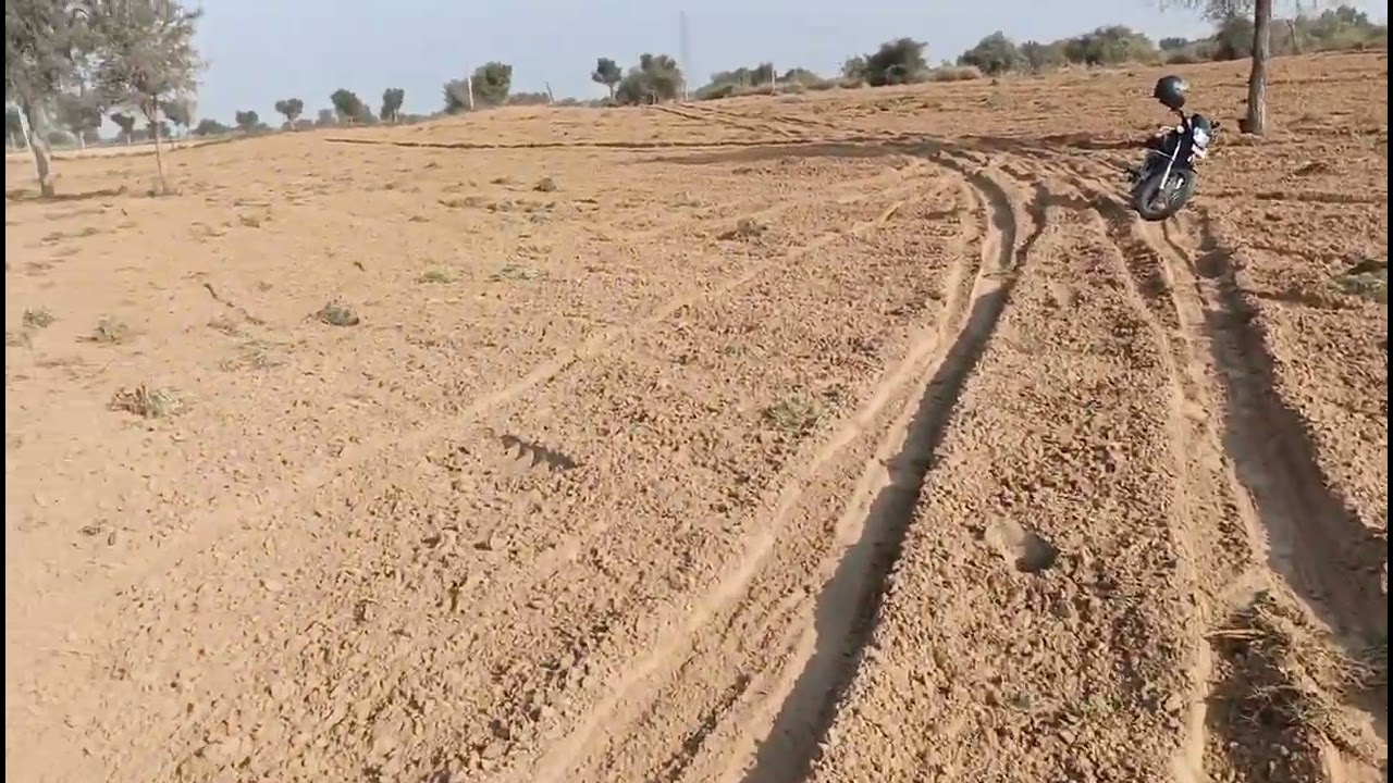 Bikaner se 13 km dur  brani jamin  bikau h 47.5 biga  rs 3.80 lakh par biga dimand h 9610056834 call