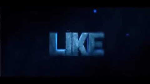 Qual intro vcs preferem para final de vídeo