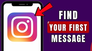 How To Get To First Message On Instagram Read From Beginning | Full Guide