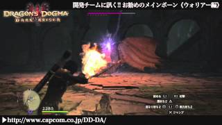 Dragon S Dogma Dark Arisen オススメポーン実況動画 Youtube Dragon S Dogma Dark Arisen オススメポーン実況動画 Youtube