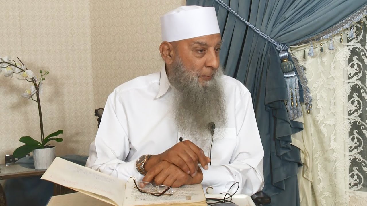 وقفات تربوية مع سيرة الإمام البخاري (2) كتاب الرقاق | 24/9/2019 | للشيخ الحويني