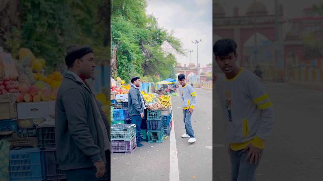 Be careful पर्स कैसे चोरी हो गया 💔😭 | SHAYAN SHAAH22 | #hearttouching #trending #becareful #shorts