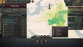 Victoria 3. Промышленная революция в России