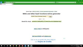 Client Security Hash Assignament Demo