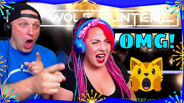 Awesome! Killswitch Engage - The Arms of Sorrow [OFFICIAL VIDEO] THE WOLF HUNTERZ Reactions