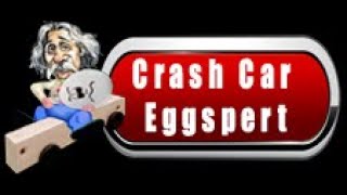 2023 CrashCar Eggspert Event Coach Training