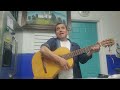 Mi rio tizac cantautor Ricardo Silva