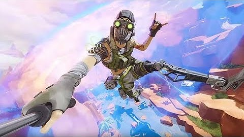 Apex legends mobile practice mode on iPhone 6s