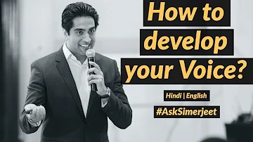 Boost Your Voice Quality NOW! 🌟 Expert Tips in Hindi by Global Sensation Simerjeet Singh!