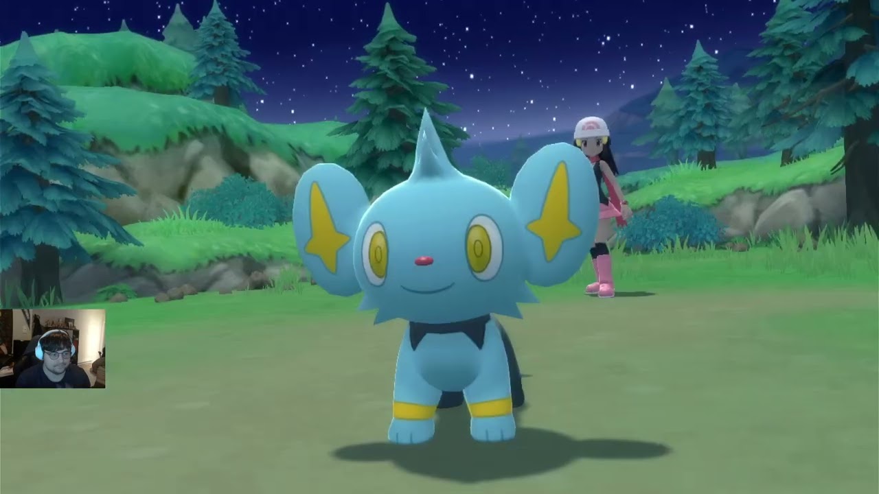 BDSP Typelock Episode 3 Oh My Wife comes home Early