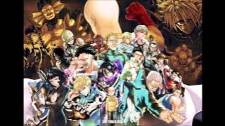 One Punch Man Op 1 ( Bass Boosted )