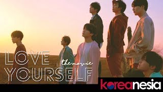 Tuai Kontroversi, Film Dokumenter BTS 'Love Yourself' Batal Tayang di Dagestan, Rusia