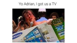 Best of Black Friday memes