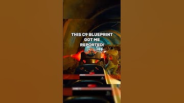 This C9 Blueprint is INSANE in BLACK OPS 6!