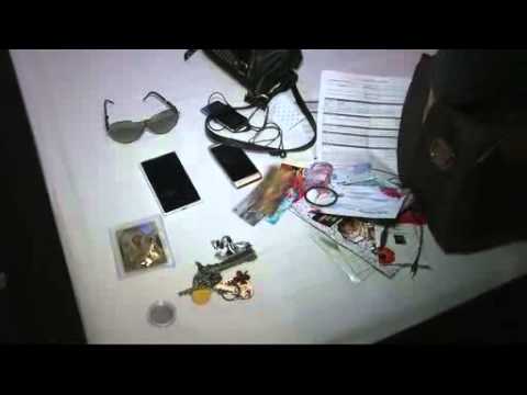 В Красногорском районе задержаны подозреваемые в совершении серии краж из коттеджей