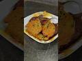 Crispy Karela Pakoda #recipe #karela #food #karelasabji #shorts #easyrecipe #short #youtubeshorts
