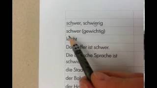 15 deutsch Wörterbuch S.  12  von 16 Seiten