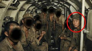 Gli ORRORI degli Equipaggi dei Sottomarini Giapponesi nella Seconda Guerra Mondiale
