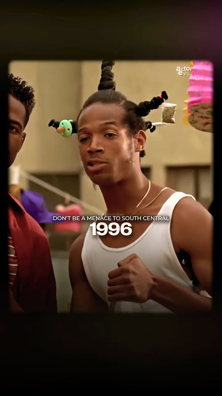 Actor Evolution