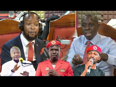 Hon Nsereko Bimutabuseeko Hon Luzzi Awanda Muliro Ky Akoze Abalonzi Kika Akyekokkola Ab E Mityana 