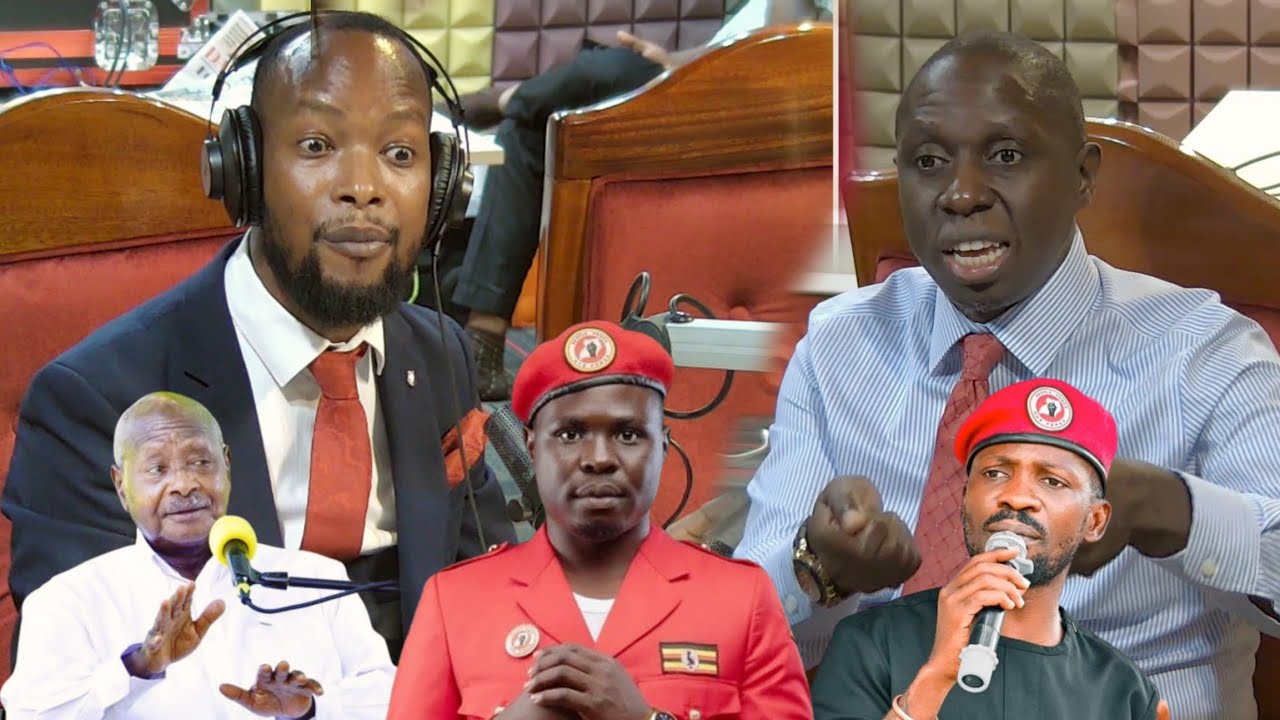 Hon Nsereko bimutabuseeko, Hon Luzzi awanda muliro ky'akoze abalonzi kika, akyekokkola ab'e Mityana!