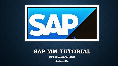 SAP MM: How to Change Material type of a Material?