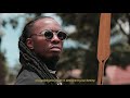 THE SPEAR IS HERE - GNL Zamba TV (BABOON FOREST ENTERTAINMENT)