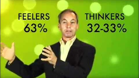 Four Types of Customers