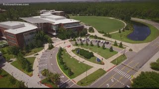 College students receiving refund for unused services due to COVID-19