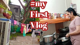 छटट क दन बचच क सनत सनत पर दन नकल जत ह Morning Routine Renuchauhan0082