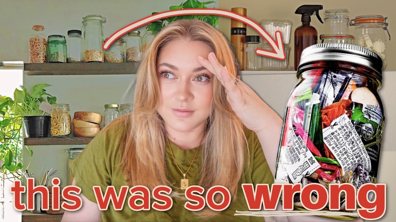 2016 vs. 2026 what sustainability ACTUALLY looks like