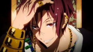 Free! Rin / Рин Мацуока