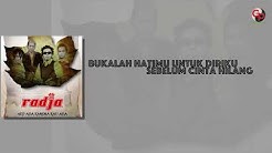 Radja - Yakin (Official Lyric)  - Durasi: 5:20. 