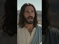 The Calmest Argument Of Jesus Christ #ai #aicontent #jesuschrist #jesus #arguments