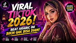 🎶 Viral TikTok Arabic Song 🔥 Full Bass Remix | Latest 2026 Carnival Sound Check