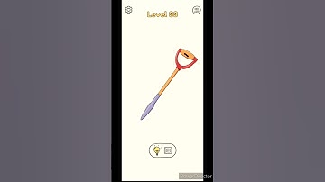 Dop 2 Level 33 #dop2 #shorts #game #viral #shortsvideo