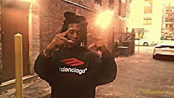 Kwaxo-OFFICIAL BACKHAND MUSIC VIDEO 