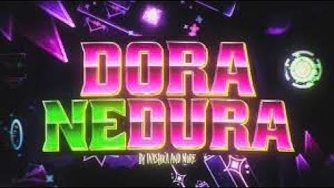 DoraNeDura official DoraDura sequel by  @pes_patron, 4yoet & more