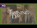 Training Day 2001 MovieZine