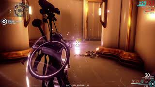 Warframe - Sonicor + Blast