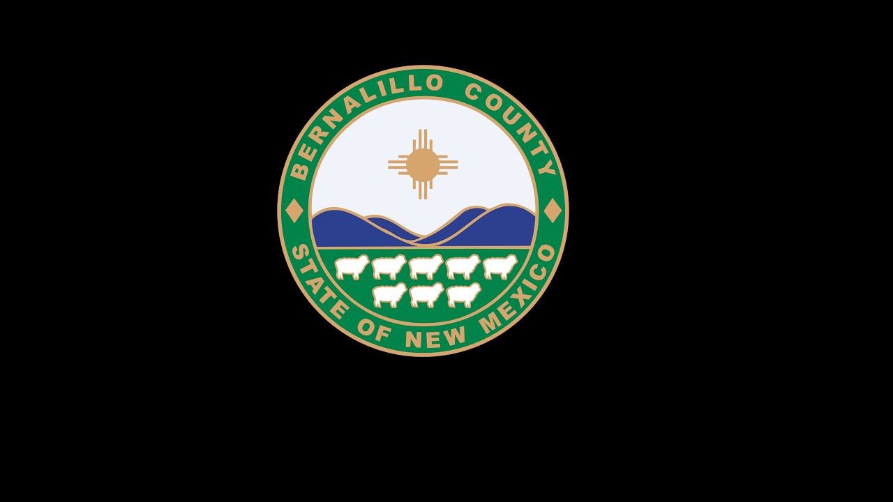 Bernalillo County Commission Zoning Meeting, October 12, 2021 YouTube
