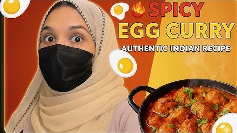 Perfect Egg Curry Recipe 🥚 | Hotel Style Masala |Mazedar Pakistani Taste | Quick Bites