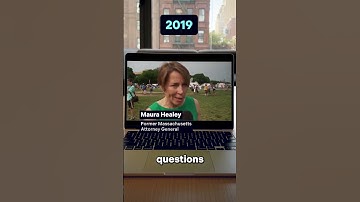 The Shocking Moment We Realized What #ExxonKnew