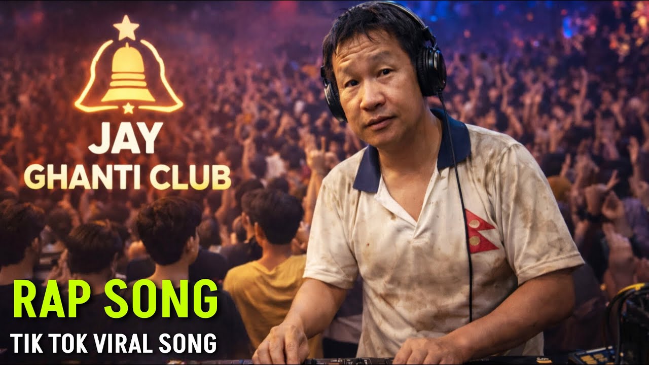 Harka Sampang - हा के हा हा र हु 😂 ( New Funny Song) #2026